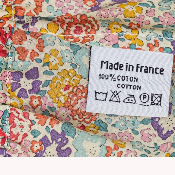 Baby bloomers - Picture 2 of 2